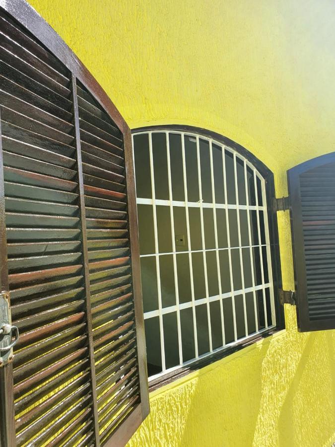 Casa De Temporada Proximo A Praia 까라과따뚜바 외부 사진