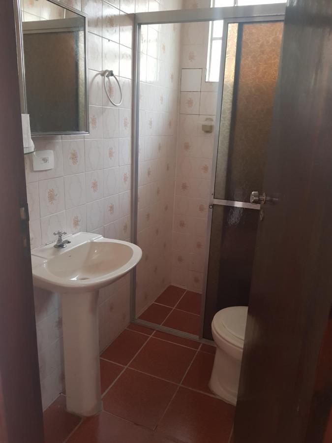 Casa De Temporada Proximo A Praia 까라과따뚜바 외부 사진