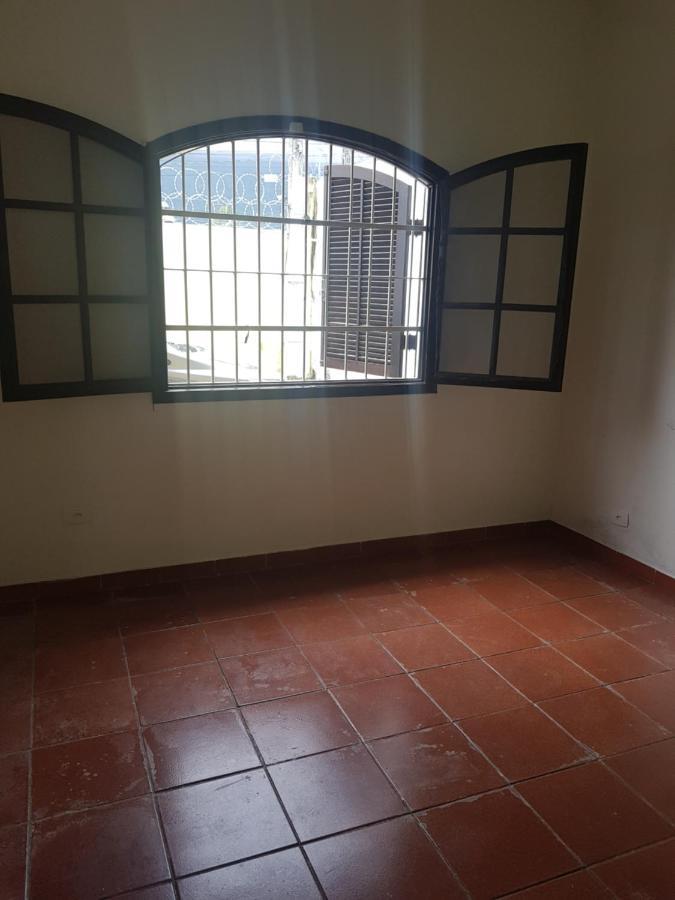 Casa De Temporada Proximo A Praia 까라과따뚜바 외부 사진