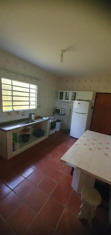 Casa De Temporada Proximo A Praia 까라과따뚜바 외부 사진